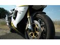 APRILIA RSV 1000 2001/6 - 11