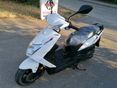 SYM ORBIT 50 4TEURO5!AKCIÓ! GARANCIA!HITEL!