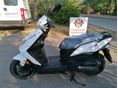SYM ORBIT 50 2026 - 2