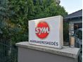 SYM ORBIT 50 2026 - 10