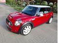 MINI MINI COOPER 2008/11 - 2