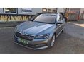 SKODA SUPERB 1.4 TSI iV PHEV L&K DSG MAGYAR+ELSŐ TULAJ+GYÁRI FÉNYEZÉS+VÉGIG MÁRKASZERVIZ !!!