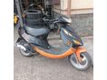 KYMCO FEVER ZX 50 2006/5 - 1