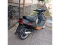 KYMCO FEVER ZX 50 2006/5 - 2