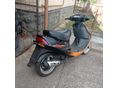 KYMCO FEVER ZX 50 2006/5 - 3