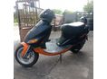 KYMCO FEVER ZX 50 2006/5 - 6