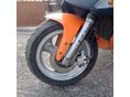 KYMCO FEVER ZX 50 2006/5 - 7
