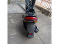 KYMCO FEVER ZX 50 2006/5 - 9