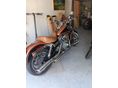 HARLEY-DAVIDSON DYNA Dyna Super Glide Custom