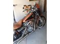 HARLEY-DAVIDSON DYNA 2008/1 - 6