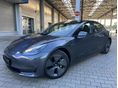 TESLA MODEL 3 Long Range AWD (Automata) Törésmentes/94% SOH/AMD Ryzen/Kínai gyártás