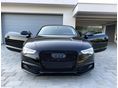 AUDI A5 Coupé 2.0 TDI Sport COUPE ///3X S-LINE!2015 FACELIFT!NAVI.XENON.LED.LAKK FEKETE!JÉGHIDEG KLÍMA!