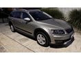 SKODA OCTAVIA 2.0 CR TDI Style 4x4 DSG Scout
