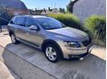 SKODA OCTAVIA 2015/10 - 3