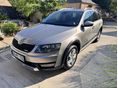 SKODA OCTAVIA 2015/10 - 5