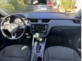 SKODA OCTAVIA 2015/10 - 11