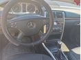 MERCEDES-BENZ B 200 2008/10 - 4