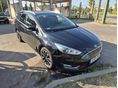 FORD FOCUS 1.0 EcoBoost Titanium S S Titanium X 125 LE - Full Extra - Téli kerékszett - Vezetéstámogató rendszerek -