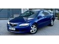 MAZDA 6 Sport 2.3 GT SD