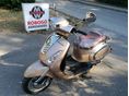 MOTOWELL RETROSA 2T!SZINTE ÚJ!AKCIÓ! HITEL!