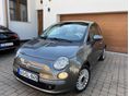 FIAT 500 1.2 8V Lounge GYÖNYÖRŰ ÁLLAPOT. LEINFORMÁLHATÓ. FRISS MŰSZAKI!
