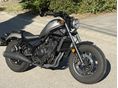 HONDA CMX 500 REBEL Magyarországi