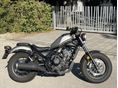 HONDA CMX 500 REBEL 2018/6 - 3