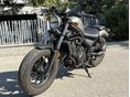 HONDA CMX 500 REBEL 2018/6 - 4