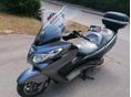 SUZUKI AN 400 BURGMAN AKCIÓ! !HITEL!