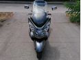 SUZUKI AN 400 BURGMAN 2008/10 - 2
