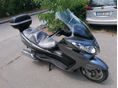SUZUKI AN 400 BURGMAN 2008/10 - 3