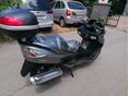 SUZUKI AN 400 BURGMAN 2008/10 - 5