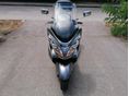 SUZUKI AN 400 BURGMAN 2008/10 - 7