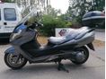 SUZUKI AN 400 BURGMAN 2008/10 - 10