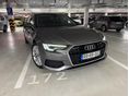 AUDI A6 Avant 45 TDI Design quattro Tiptronic ic Pano, Matrix, Bőr