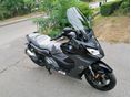 BMW C 650 SPORT 2018 - 2