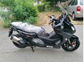 BMW C 650 SPORT 2018 - 4