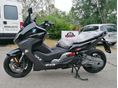 BMW C 650 SPORT 2018 - 6