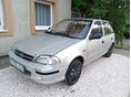 SUZUKI SWIFT 2002/5 - 2