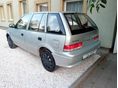 SUZUKI SWIFT 2002/5 - 4