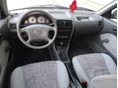 SUZUKI SWIFT 2002/5 - 5