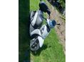 KYMCO PEOPLE GT 300 