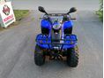 KYMCO MXER 2004 - 2