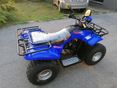 KYMCO MXER 2004 - 3