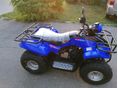 KYMCO MXER 2004 - 4