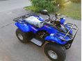 KYMCO MXER 2004 - 5