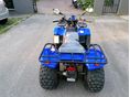 KYMCO MXER 2004 - 8