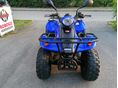 KYMCO MXER 2004 - 9