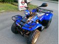 KYMCO MXER 2004 - 10