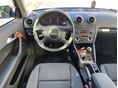 AUDI A3 2004/12 - 5